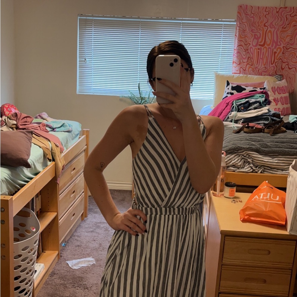 lulus dress